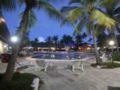 Orange Praia Hotel - Itambaraca - Brazil Hotels