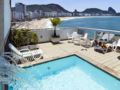 Orla Copacabana Hotel - Rio De Janeiro - Brazil Hotels