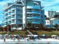 Palace Praia Hotel - Florianopolis フロリアノポリス - Brazil ブラジルのホテル