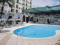 Palmleaf Grand Premium - Sao Bernardo Do Campo - Brazil Hotels