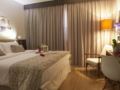 Pampulha Design Hotel - Belo Horizonte - Brazil Hotels