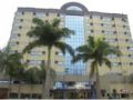 Panorama Tower hotel - Ipatinga - Brazil Hotels