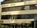Papillon Hotel - Goiania ゴイアニア - Brazil ブラジルのホテル