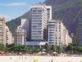 Pestana Rio Atlantica - Rio De Janeiro - Brazil Hotels