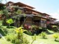 Pipa Park - Tibau do Sul - Brazil Hotels