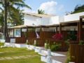 Pipa Privilege Suites - Tibau do Sul ティバウ ド スル - Brazil ブラジルのホテル