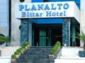 Planalto Bittar Hotel e Eventos - Brasilia - Brazil Hotels