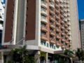 Plaza Barra First - Rio De Janeiro - Brazil Hotels