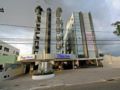 Plaza Inn Executive - Goiania - Brazil Hotels