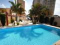 Plaza Suite Hotel - Taubate - Brazil Hotels