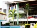 Portal Beach - Rede Soberano - Porto Seguro - Brazil Hotels