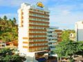 Portobello Ondina Praia - Salvador - Brazil Hotels