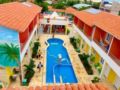 Pousada Angélica - Jericoacoara - Brazil Hotels
