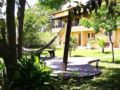 Pousada Vila Tamarindo Eco Lodge - Florianopolis フロリアノポリス - Brazil ブラジルのホテル