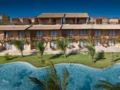 Praia Bonita Resort & Conventions - Nisia Floresta ニジア フロレスタ - Brazil ブラジルのホテル