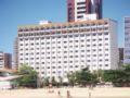 Praiano Hotel - Fortaleza - Brazil Hotels