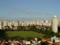 Premium Flats Berrini - Sao Paulo サンパウロ - Brazil ブラジルのホテル