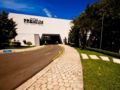 Premium Vila Velha Hotel - Ponta Grossa ポンタ グロッサ - Brazil ブラジルのホテル