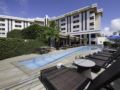 Quality Hotel Aracaju - Aracaju - Brazil Hotels