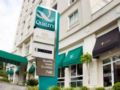 Quality Hotel Curitiba - Curitiba - Brazil Hotels
