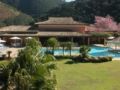 Quinta da Paz Resort - Itaipava イタイパバ - Brazil ブラジルのホテル
