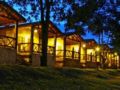 Recanto Alvorada Eco Resort - Brotas - Brazil Hotels