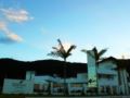 Reserva Praia Hotel - Balneario Camboriu バリネアリオ カンボリウ - Brazil ブラジルのホテル