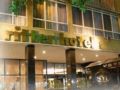 Ritter Hoteis - Porto Alegre - Brazil Hotels