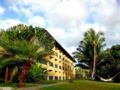 Riverside Hotel - Lauro de Freitas ラウロ ジ フレイタス - Brazil ブラジルのホテル
