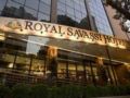 Royal Boutique Savassi Hotel - Belo Horizonte - Brazil Hotels