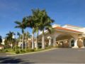 Royal Palm Plaza Resort - Campinas - Brazil Hotels