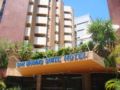 San Marino Suite Hotel - Maceio - Brazil Hotels