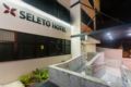 Seleto Hotel - Volta Redonda ヴォルタ レドンダ - Brazil ブラジルのホテル