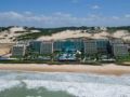 Serhs Natal Grand Hotel & Resort - Natal - Brazil Hotels