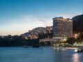 Sheraton Grand Rio Hotel & Resort - Rio De Janeiro - Brazil Hotels