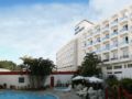 Slaviero Baia Norte Florianopolis - Florianopolis - Brazil Hotels