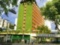 Sol Barra - Salvador - Brazil Hotels