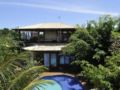 Sombra e Agua Fresca Resort - Tibau do Sul - Brazil Hotels