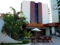 Tarik Fontes Plaza Hotel - Itabuna イタブーナ - Brazil ブラジルのホテル
