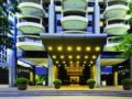 The Capital Sao Paulo Itaim Bibi Future Grand Mercure - Sao Paulo - Brazil Hotels