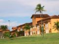 Tietê Resort & Convention Araçatuba - Aracatuba - Brazil Hotels