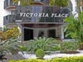 Transamerica Classic Victoria Place - Sao Paulo - Brazil Hotels