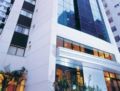 Transamerica Executive Bela Cintra - Sao Paulo - Brazil Hotels