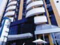 Transamerica Executive Moema - Sao Paulo - Brazil Hotels
