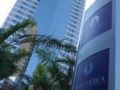 Transamerica Prestige - Beach Class International - Recife - Brazil Hotels
