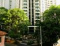 Transamerica Prime Paradise Garden - Sao Paulo - Brazil Hotels