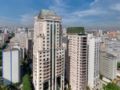 TRYP Higienopolis Hotel - Sao Paulo - Brazil Hotels