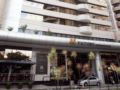 Victory Business Hotel - Juiz De Fora - Brazil Hotels