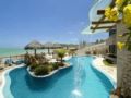 Visual Praia Hotel - Natal ナタール - Brazil ブラジルのホテル