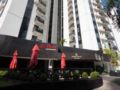 Vivence Suites Hotel Goiania - Goiania - Brazil Hotels
